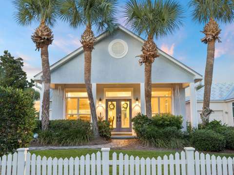 351 Maravilla Drive, home for sale in Miramar Beach 32550