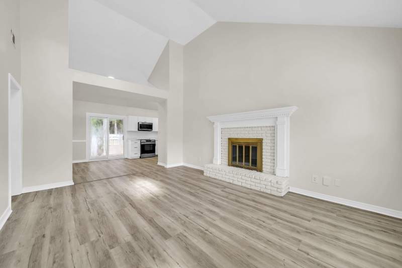 3 bedroom Detached Single Family at 2625 Windsor Lane, Willow Bend Ph 1, Fort Walton Beach — photo 3