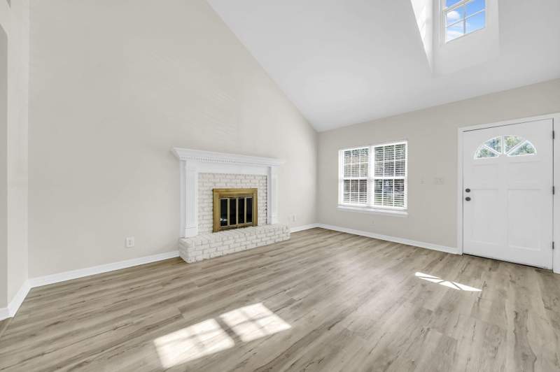 3 bedroom Detached Single Family at 2625 Windsor Lane, Willow Bend Ph 1, Fort Walton Beach — photo 5