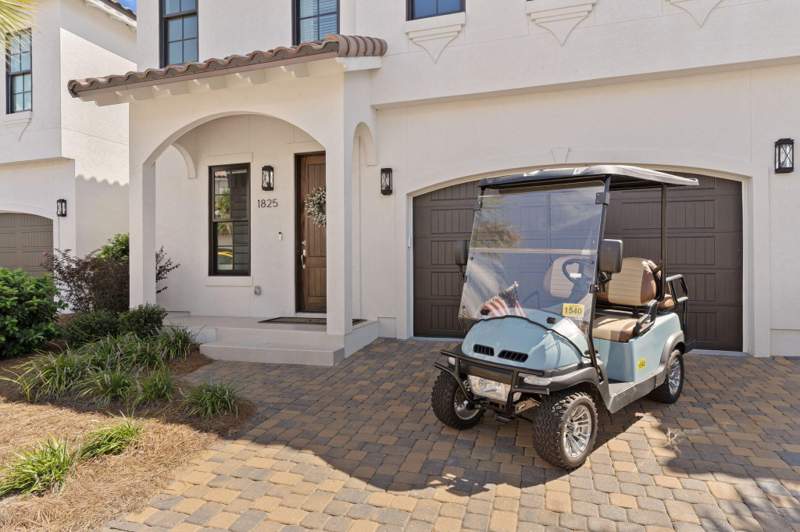 4 bedroom Detached Single Family at 1825 Tuscana Place, Tuscana, Miramar Beach — photo 4