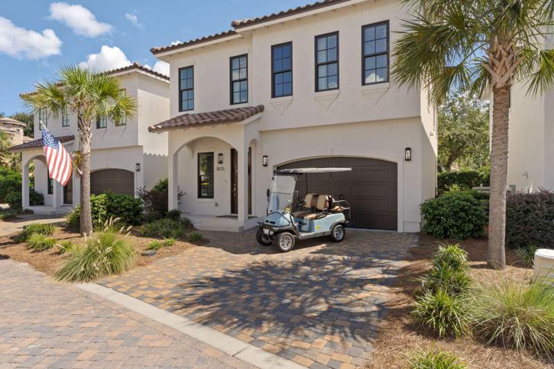 4 bedroom Detached Single Family at 1825 Tuscana Place, Tuscana, Miramar Beach — photo 5