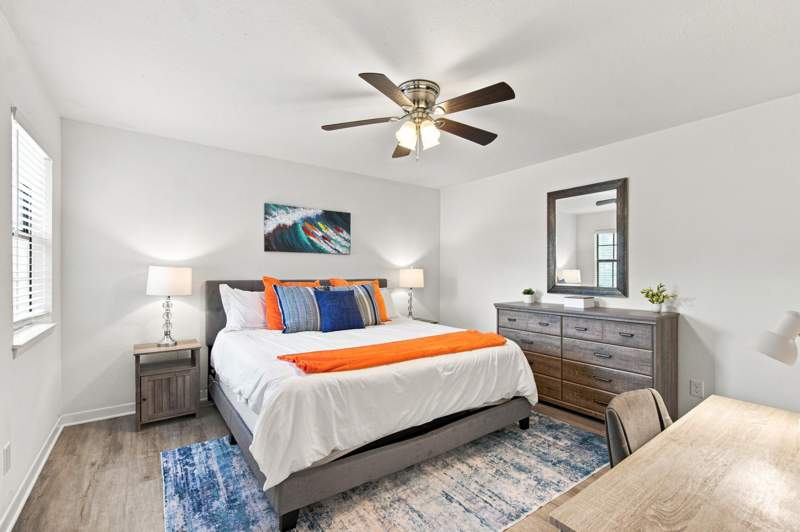 2 bedroom Townhouse at 116 Taylor Circle #1, Woodham Manor 2nd Addn, Fort Walton Beach — photo 4