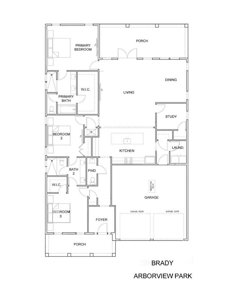 3 bedroom Detached Single Family at TBD Suwannee Drive #Lot 9, WATERSOUND ORIGINS, Watersound — photo 1