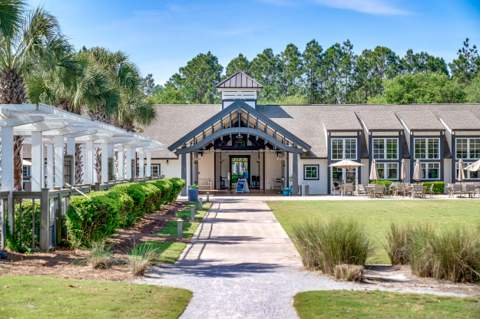 TBD Suwannee Drive #Lot 9, Watersound FL - photo 11 of 22