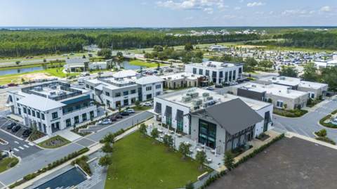 TBD Suwannee Drive #Lot 9, Watersound FL - photo 20 of 22