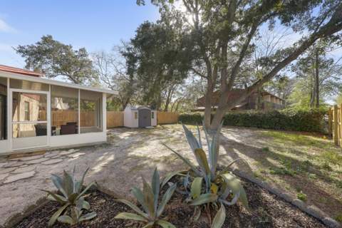 116 Taylor Circle #1, Fort Walton Beach FL - photo 21 of 30