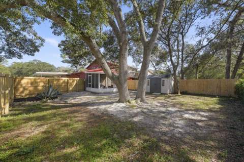 116 Taylor Circle #1, Fort Walton Beach FL - photo 23 of 30