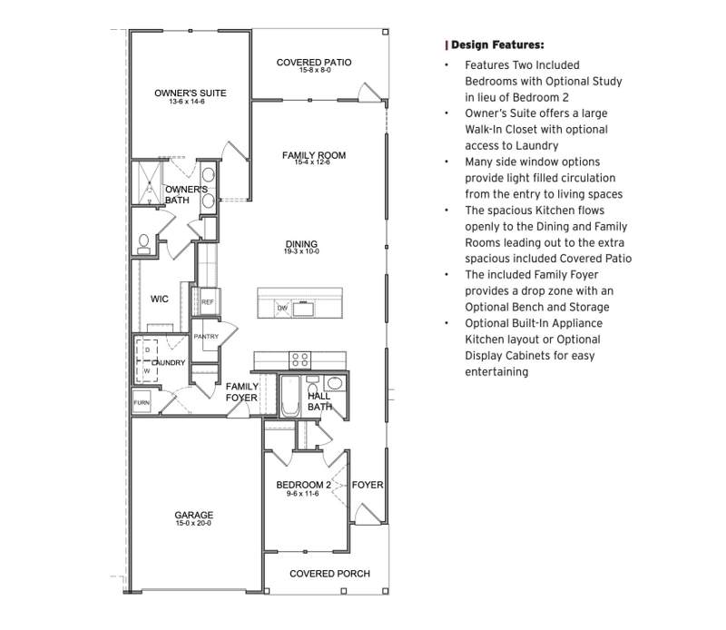 2 bedroom Townhouse at 60-B Suwannee Drive ##32B, Watersound Origins, Watersound — photo 2