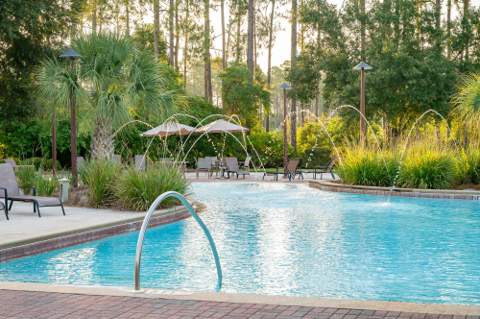 60-B Suwannee Drive ##32B, Watersound FL - photo 12 of 16