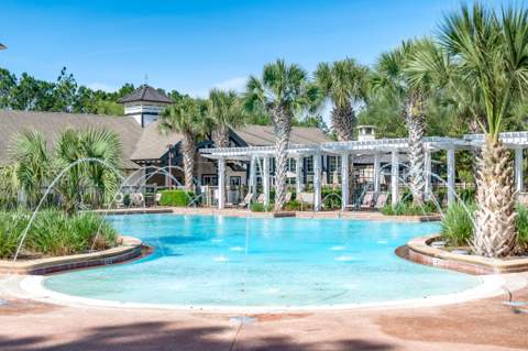 60-B Suwannee Drive ##32B, Watersound FL - photo 13 of 16