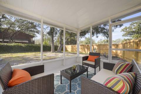 116 Taylor Circle #1, Fort Walton Beach FL - photo 17 of 30
