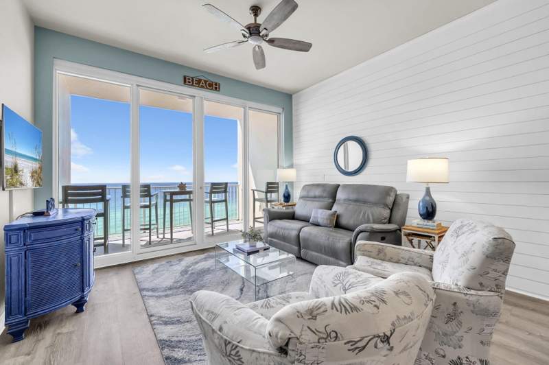 2 bedroom Condominium at 2936 Scenic Gulf Drive #Unit 1104, Leeward Key, Miramar Beach — photo 3