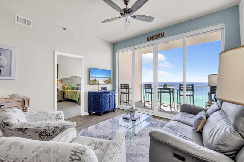 2 bedroom Condominium at 2936 Scenic Gulf Drive #Unit 1104, Leeward Key, Miramar Beach — photo 4