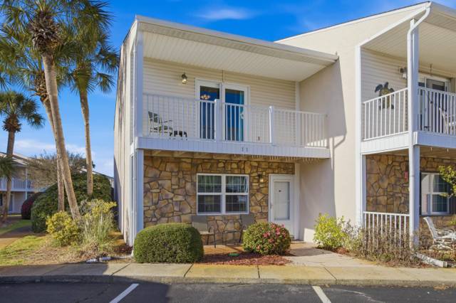 241 Ellis Road #UNIT 11, home for sale in Miramar Beach