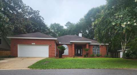 1667 Northridge Road, home for sale in Niceville 32578