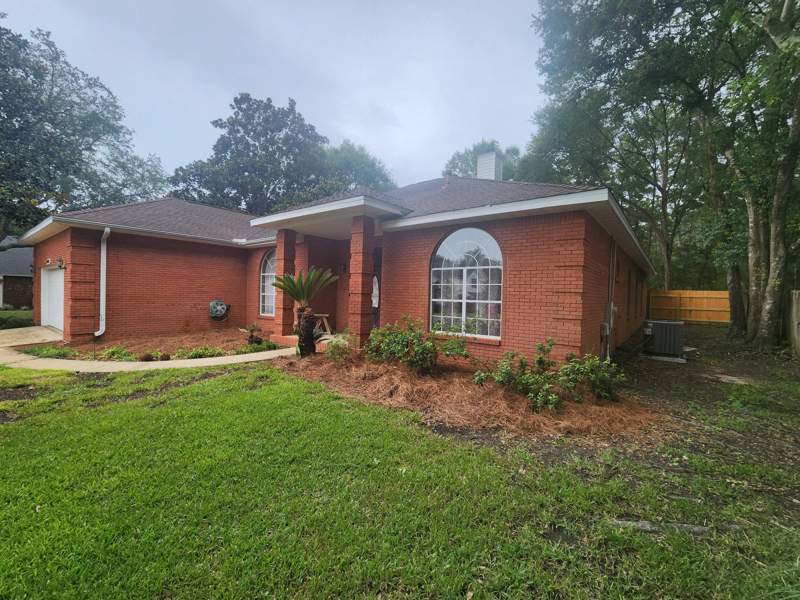 3 bedroom Detached Single Family at 1667 Northridge Road, Parkwood Estates Ph 5/Bluewater, Niceville — photo 2