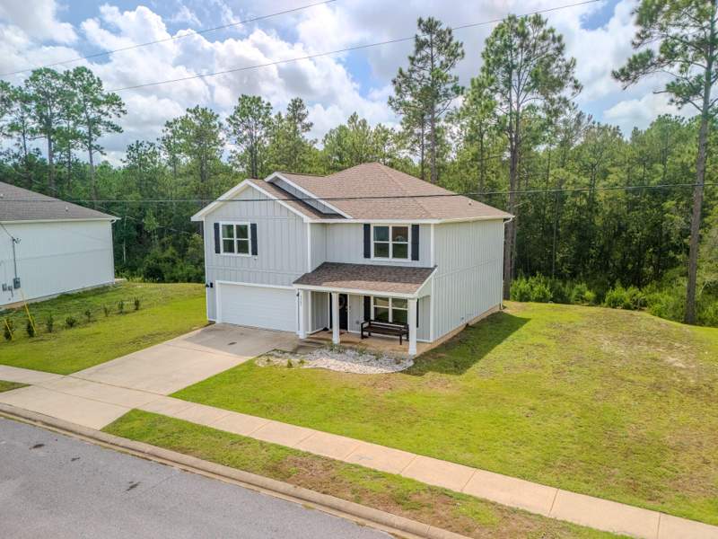 5 bedroom Detached Single Family at 3567 Sugar Maple Lane, Timberland Ridge, Crestview — photo 2