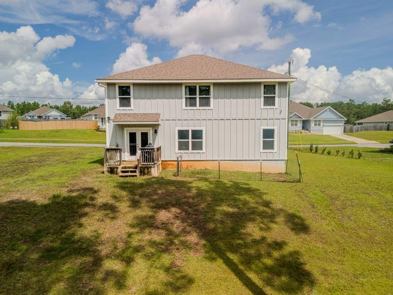 5 bedroom Detached Single Family at 3567 Sugar Maple Lane, Timberland Ridge, Crestview — photo 4