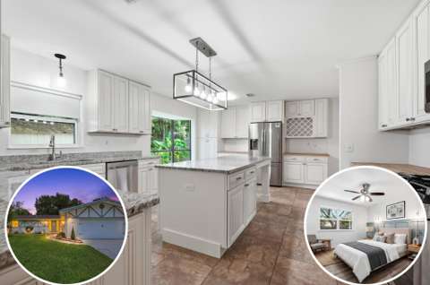 337 Echo Circle, home for sale on Echo Circle