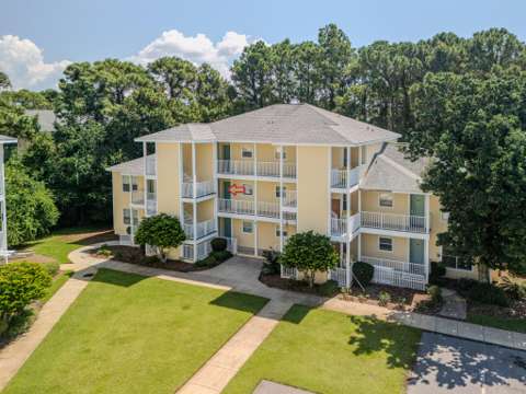 200 Sandestin Lane #Apt 1207, home for sale in Miramar Beach 32550