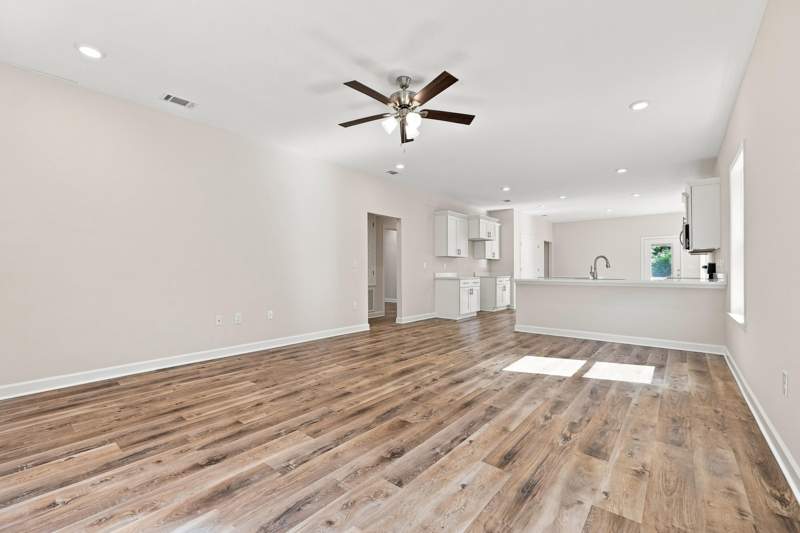4 bedroom Detached Single Family at 101 Horizon Way, Longview Estates, Crestview — photo 5
