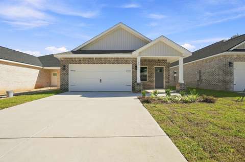 103 Horizon Way, starter home for sale in Crestview