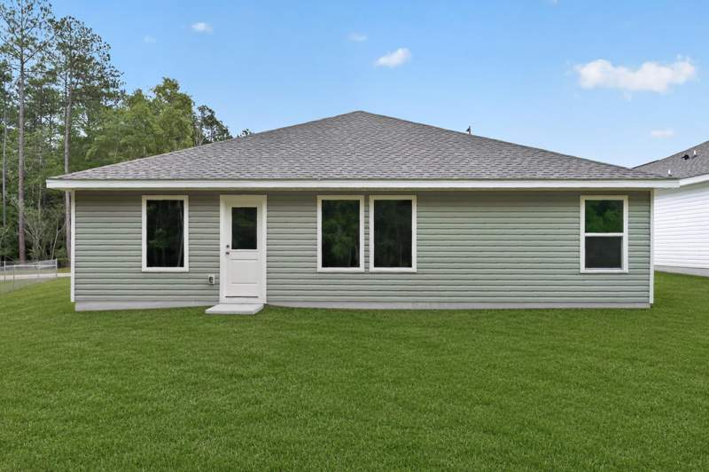 3 bedroom Detached Single Family at 117 Mapleview Drive #Hs 29A, Bay Springs, DeFuniak Springs — photo 2
