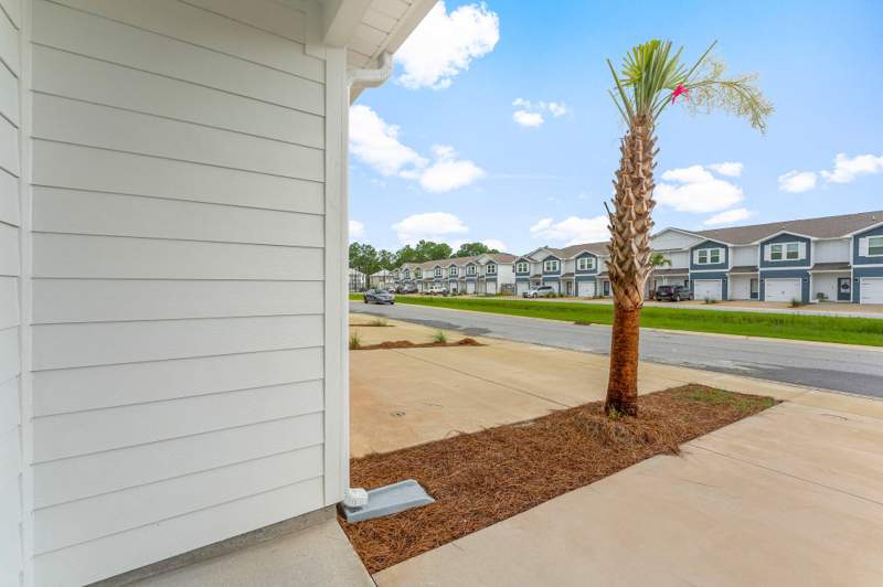 3 bedroom Townhouse at 42 S Leviathan Court, Hawk's Landing Townhomes, Santa Rosa Beach — photo 5
