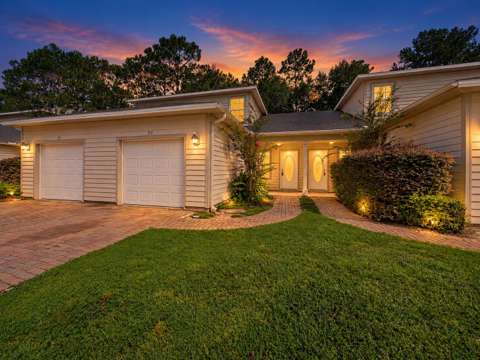 20 Trevor Drive, home for sale in Valparaiso 32580