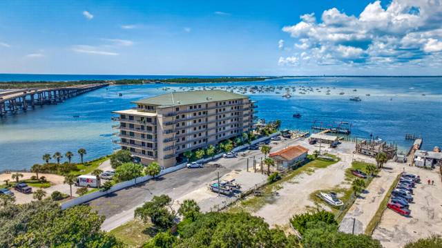 5 Calhoun Avenue #306, home for sale in Destin