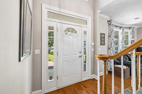2568 Palm Shores Drive, Shalimar FL - photo 16 of 35
