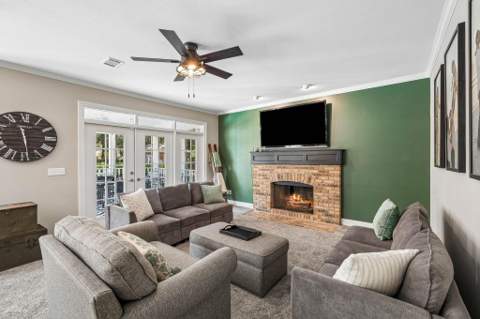 2568 Palm Shores Drive, Shalimar FL - photo 23 of 35