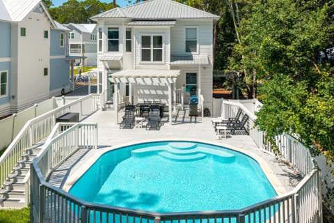 429 N Montigo Avenue, Santa Rosa Beach FL - photo 14 of 43