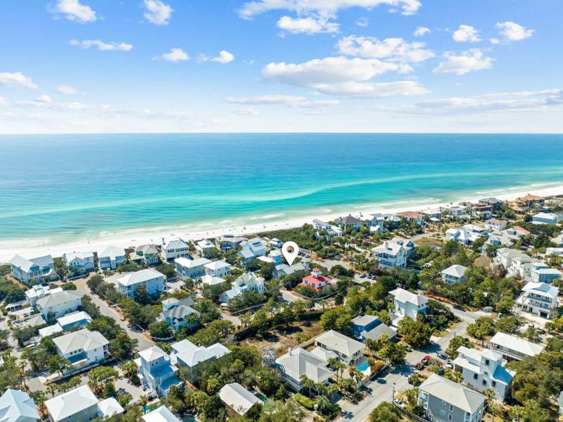 4 bedroom Detached Single Family at 521 Old Beach Road ## 2, Old Florida Beach, Santa Rosa Beach — photo 3