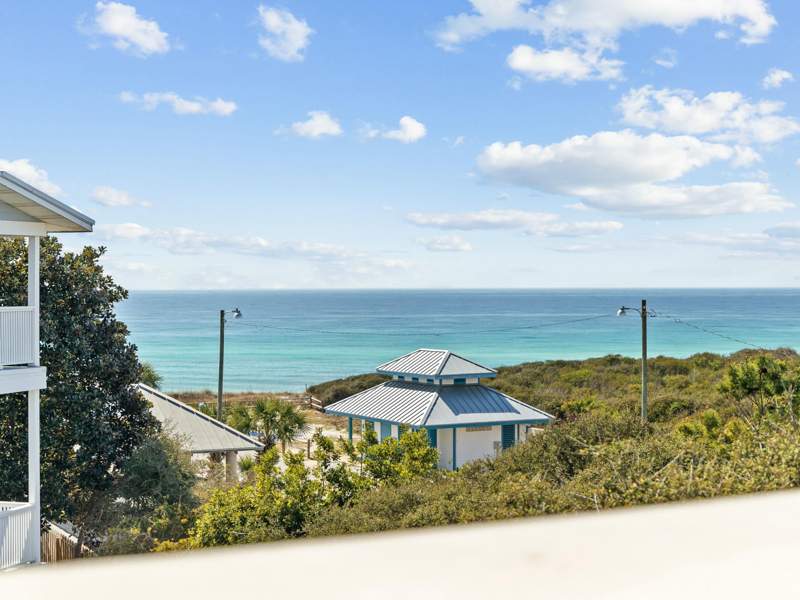 4 bedroom Detached Single Family at 521 Old Beach Road ## 2, Old Florida Beach, Santa Rosa Beach — photo 5