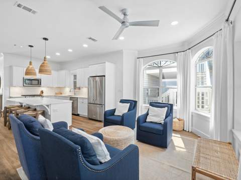 521 Old Beach Road ## 2, Santa Rosa Beach FL - photo 12 of 45