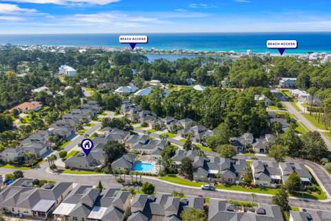 163 Courtyard Circle, Santa Rosa Beach FL - photo 22 of 29