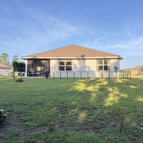 3066 Brandon Dunes Lane, Laurel Hill FL - photo 18 of 30