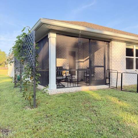 3066 Brandon Dunes Lane, Laurel Hill FL - photo 19 of 30