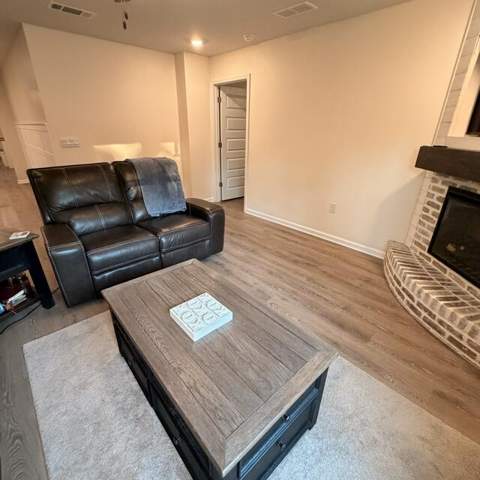 3066 Brandon Dunes Lane, Laurel Hill FL - photo 24 of 30