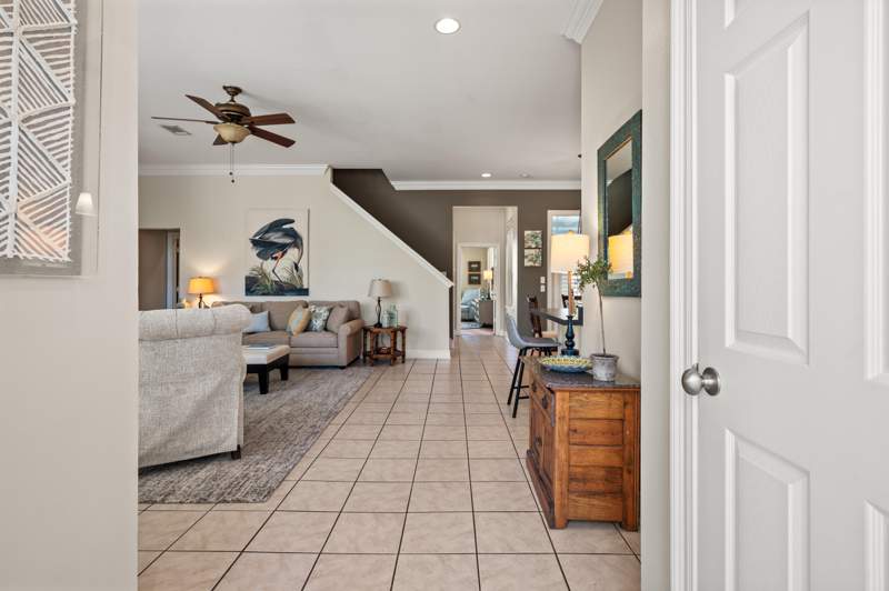 3 bedroom Townhouse at 79 Courtyard Drive, Courtyards Of Santa Rosa Beach, Santa Rosa Beach — photo 4