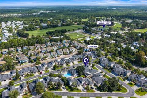 163 Courtyard Circle, Santa Rosa Beach FL - photo 24 of 29