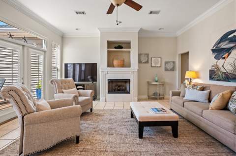 79 Courtyard Drive, Santa Rosa Beach FL - photo 6 of 31