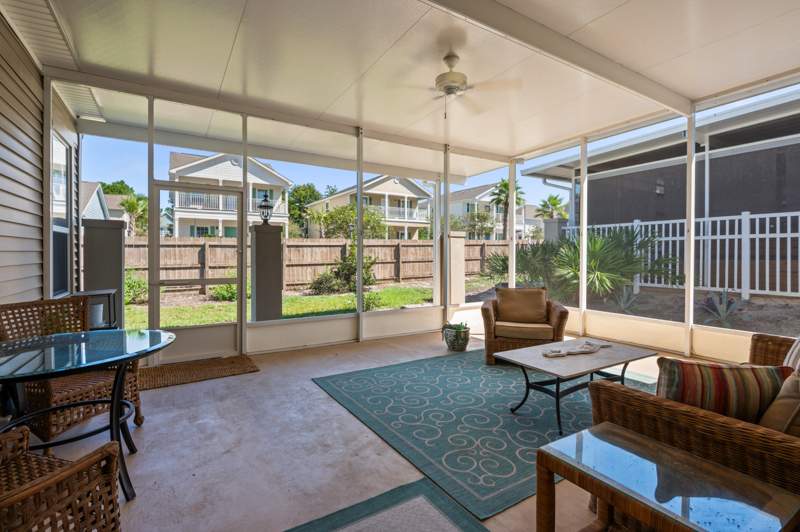 3 bedroom Townhouse at 79 Courtyard Drive, Courtyards Of Santa Rosa Beach, Santa Rosa Beach — photo 2