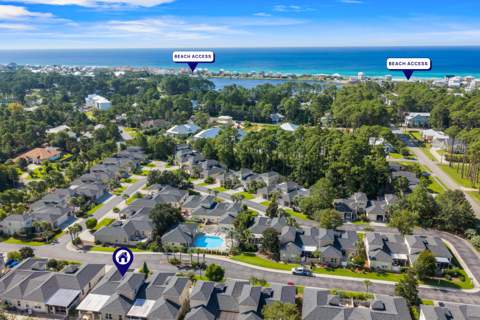 79 Courtyard Drive, Santa Rosa Beach FL - photo 24 of 31