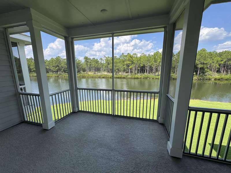 3 bedroom Townhouse at 172 Kara Lake Drive, Kara Lake Townhomes, Santa Rosa Beach — photo 5