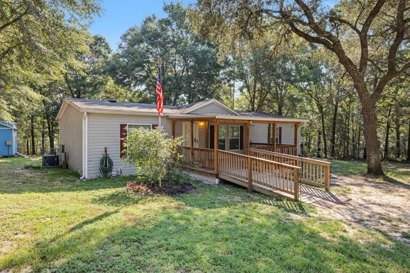 3 bedroom Manufactured Home at 119 Lockney Drive, No Recorded Subdivision, DeFuniak Springs — photo 3