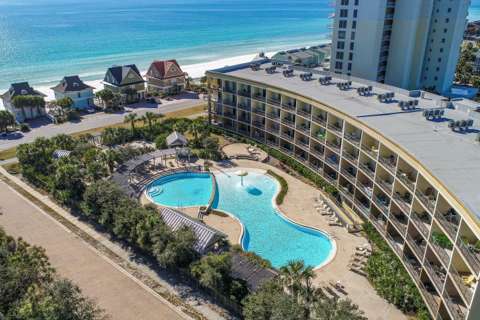 548 Sandy Cay Drive #Unit 209, home for sale in Miramar Beach 32550