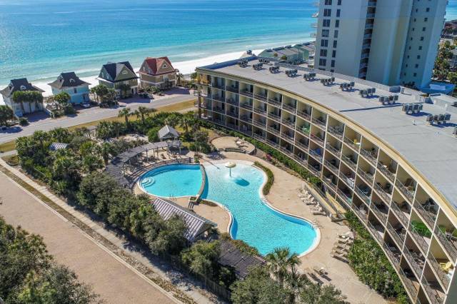 548 Sandy Cay Drive #UNIT 209, home for sale in Miramar Beach