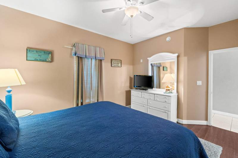 2 bedroom Condominium at 548 Sandy Cay Drive #Unit 209, Beach Resort, Miramar Beach — photo 4